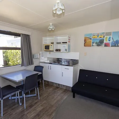 Cosy Corner Holiday Park Mount Maunganui Exterior photo