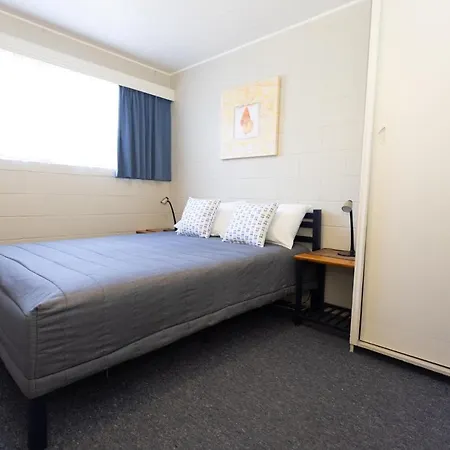 Cosy Corner Holiday Park Mount Maunganui Exterior photo