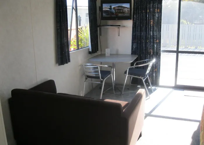 Cosy Corner Holiday Park