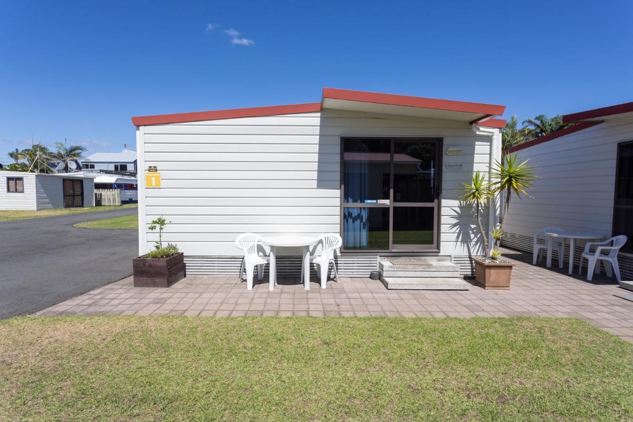 Holiday park Cosy Corner 4*
