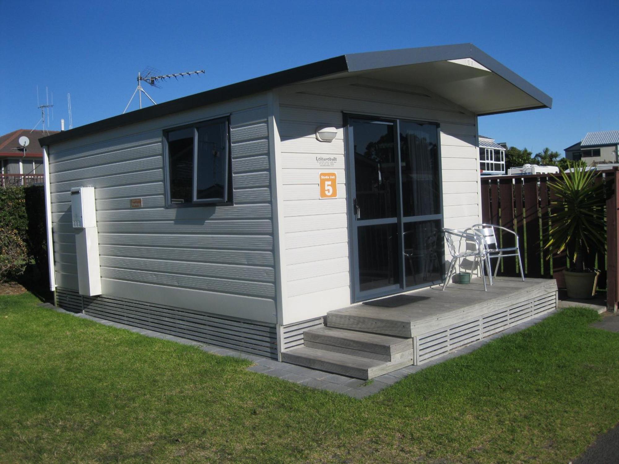 Cosy Corner Holiday park Mount Maunganui
