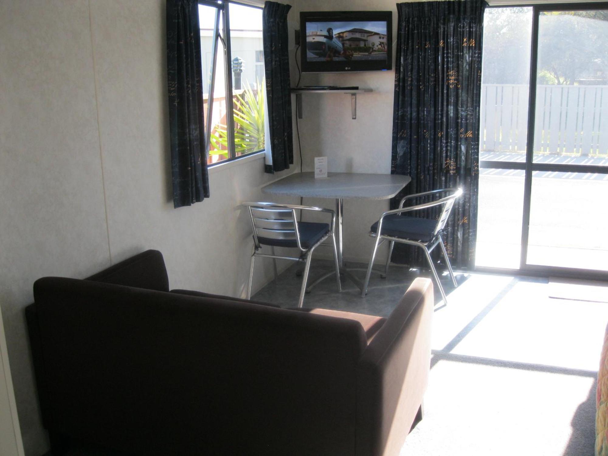 Holiday park Cosy Corner