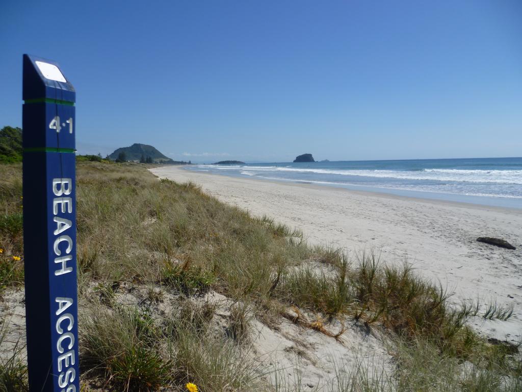 Holiday park Cosy Corner Mount Maunganui