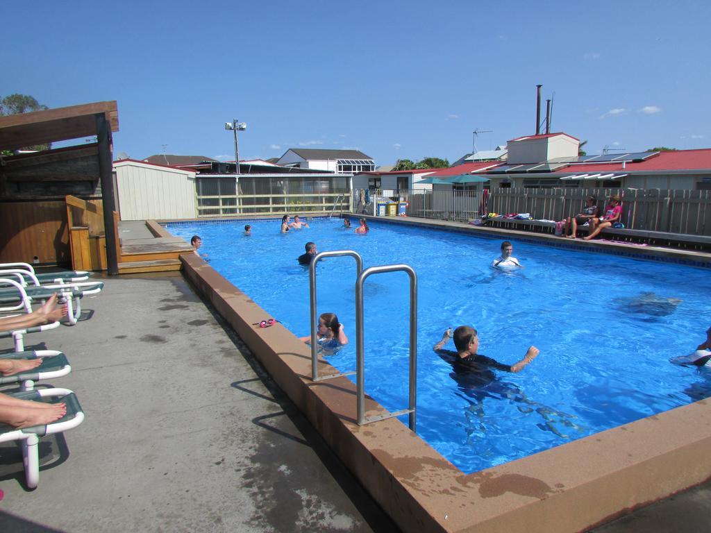 Cosy Corner Holiday park 4*