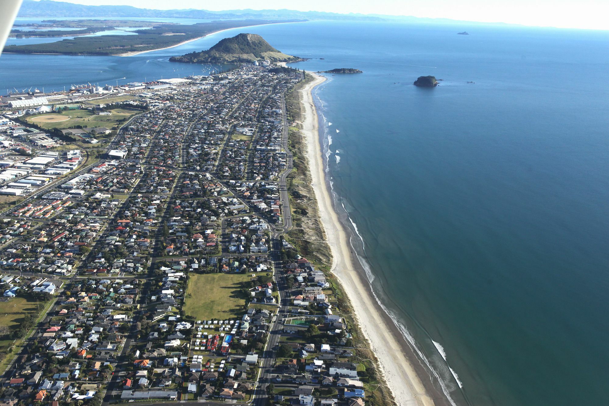 Cosy Corner Mount Maunganui