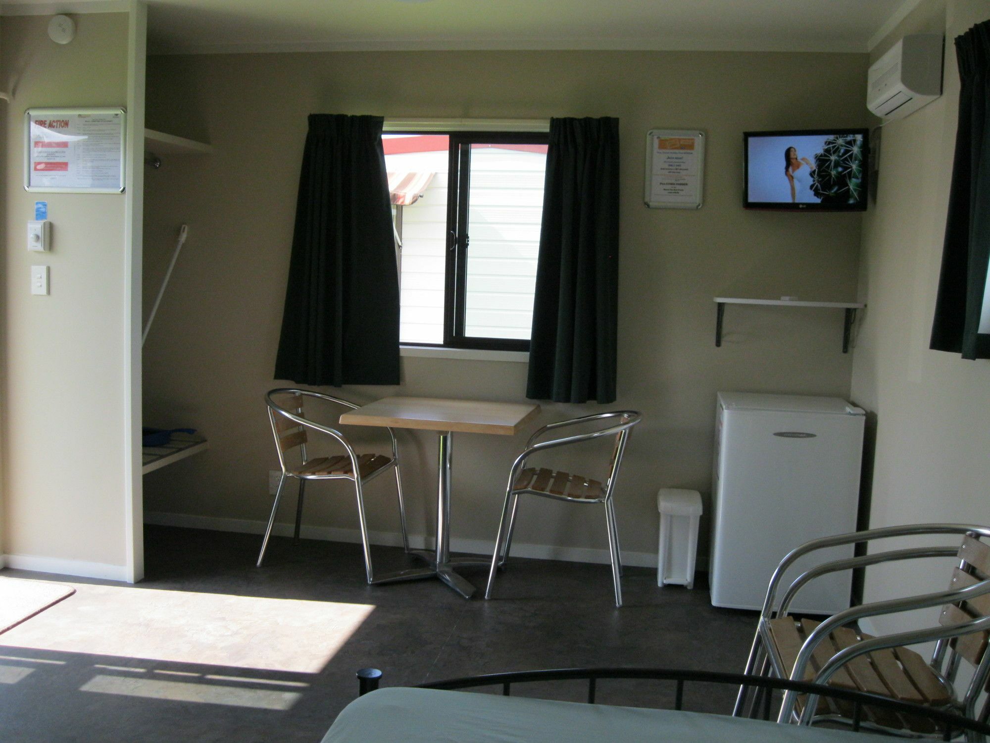 Cosy Corner 4* Mount Maunganui