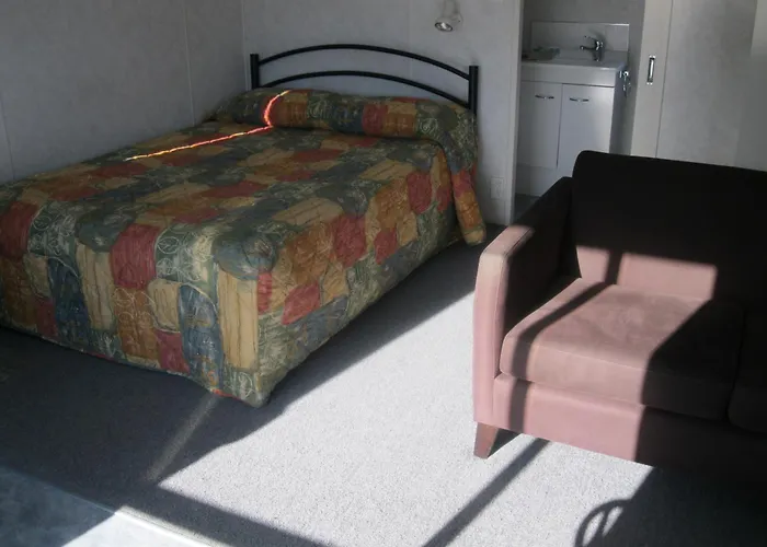 Cosy Corner Holiday Park