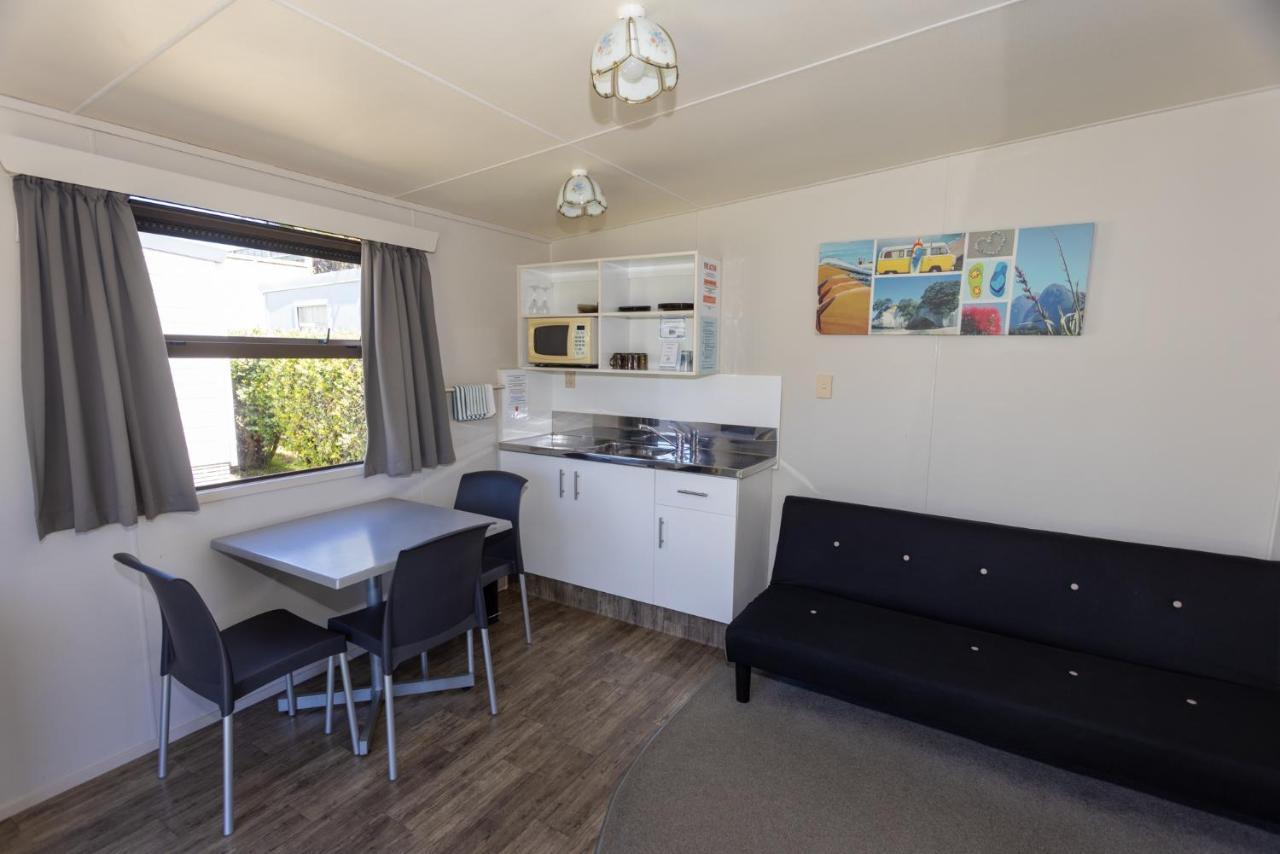 Cosy Corner 4* Mount Maunganui