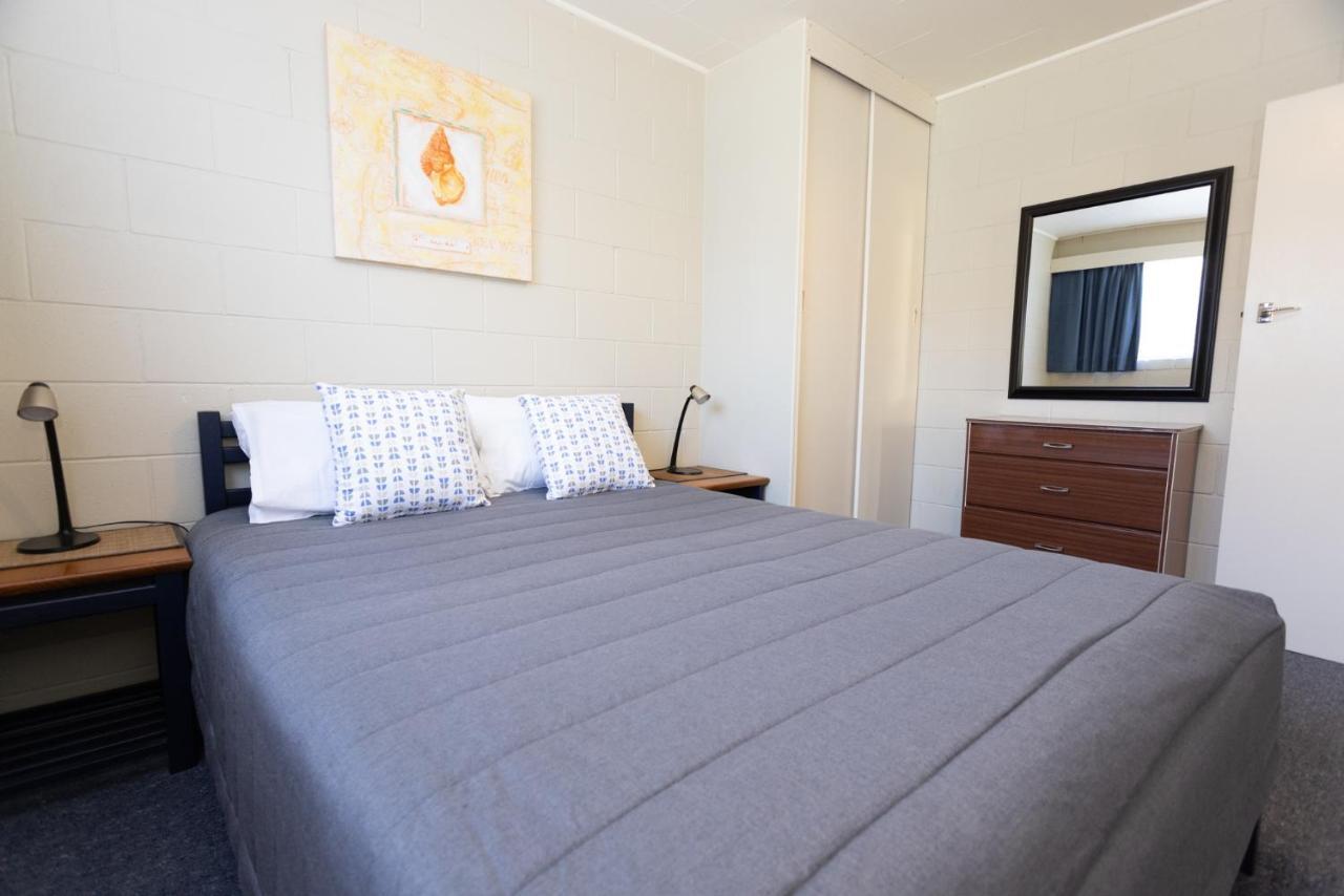 Holiday park Cosy Corner 4*