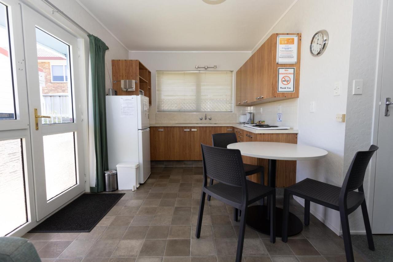 Cosy Corner Holiday park Mount Maunganui