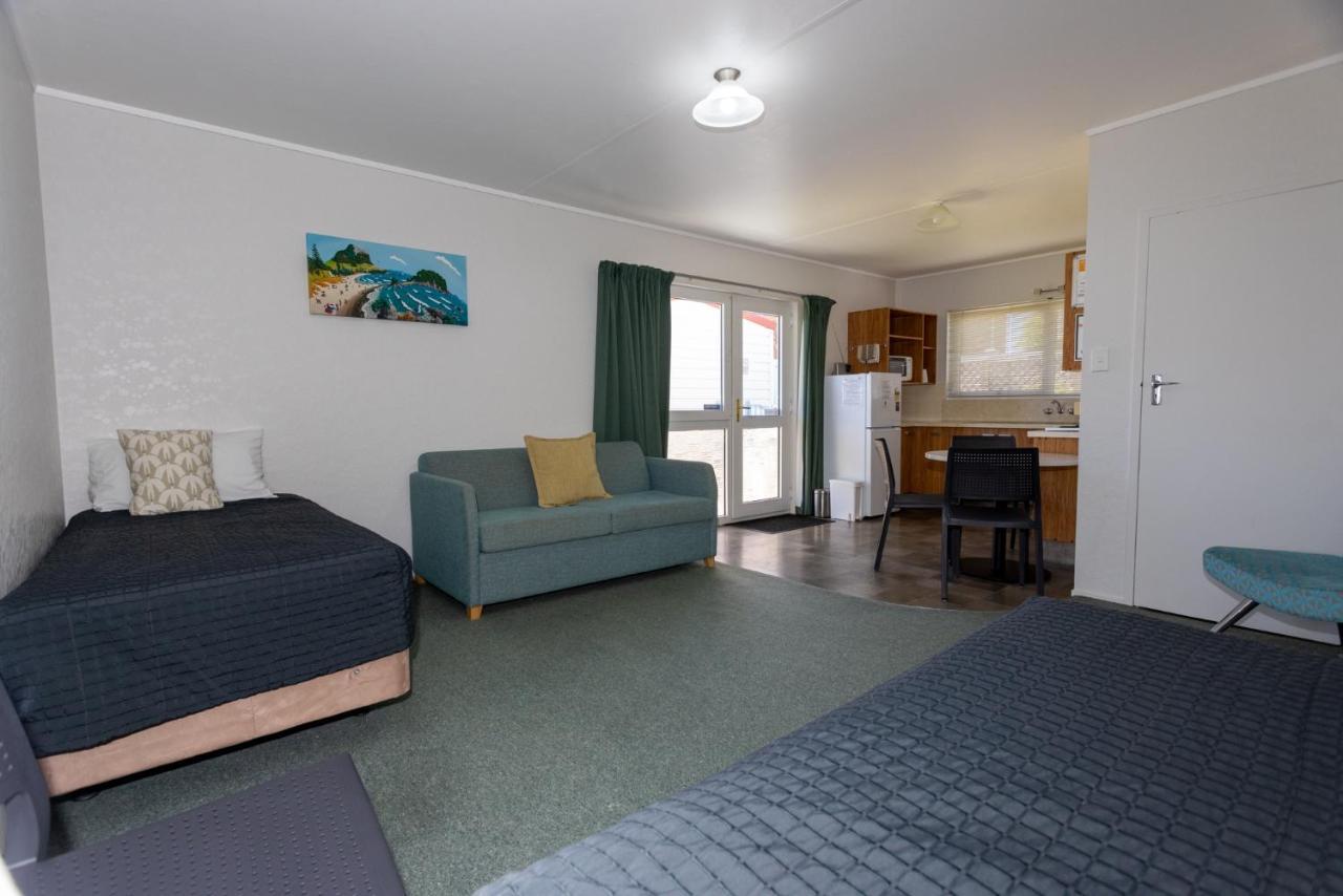 Holiday park Cosy Corner 4*