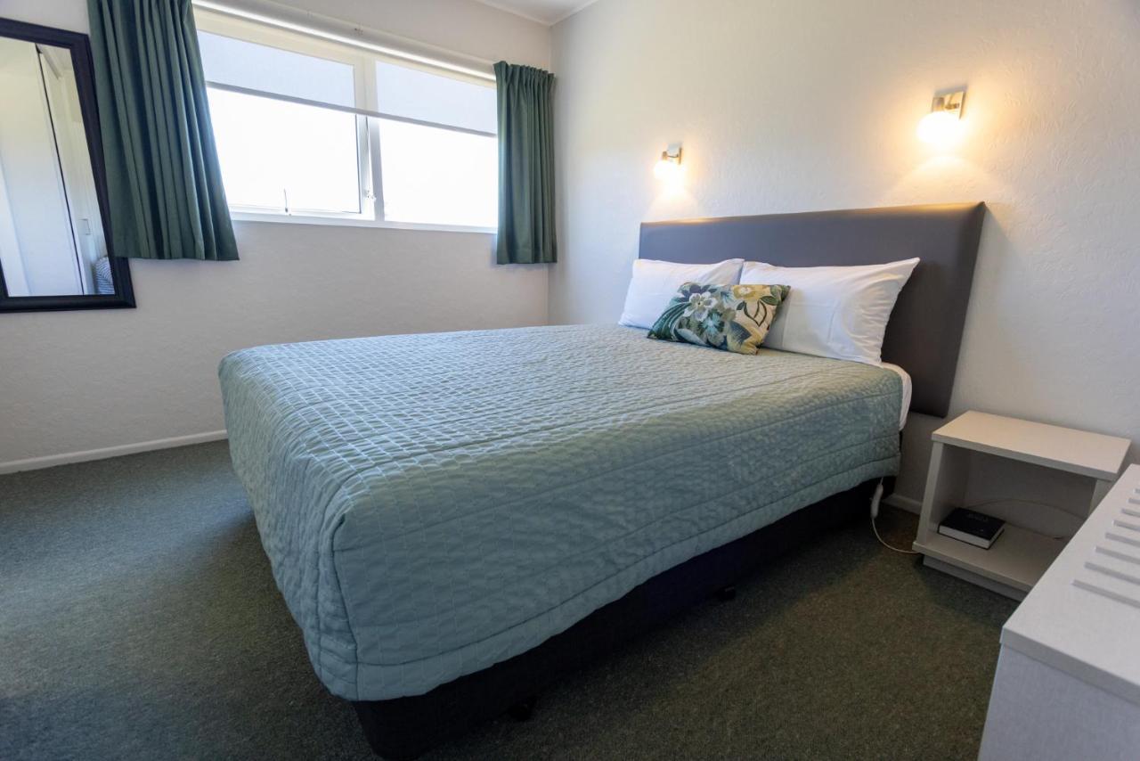 Cosy Corner Holiday park Mount Maunganui