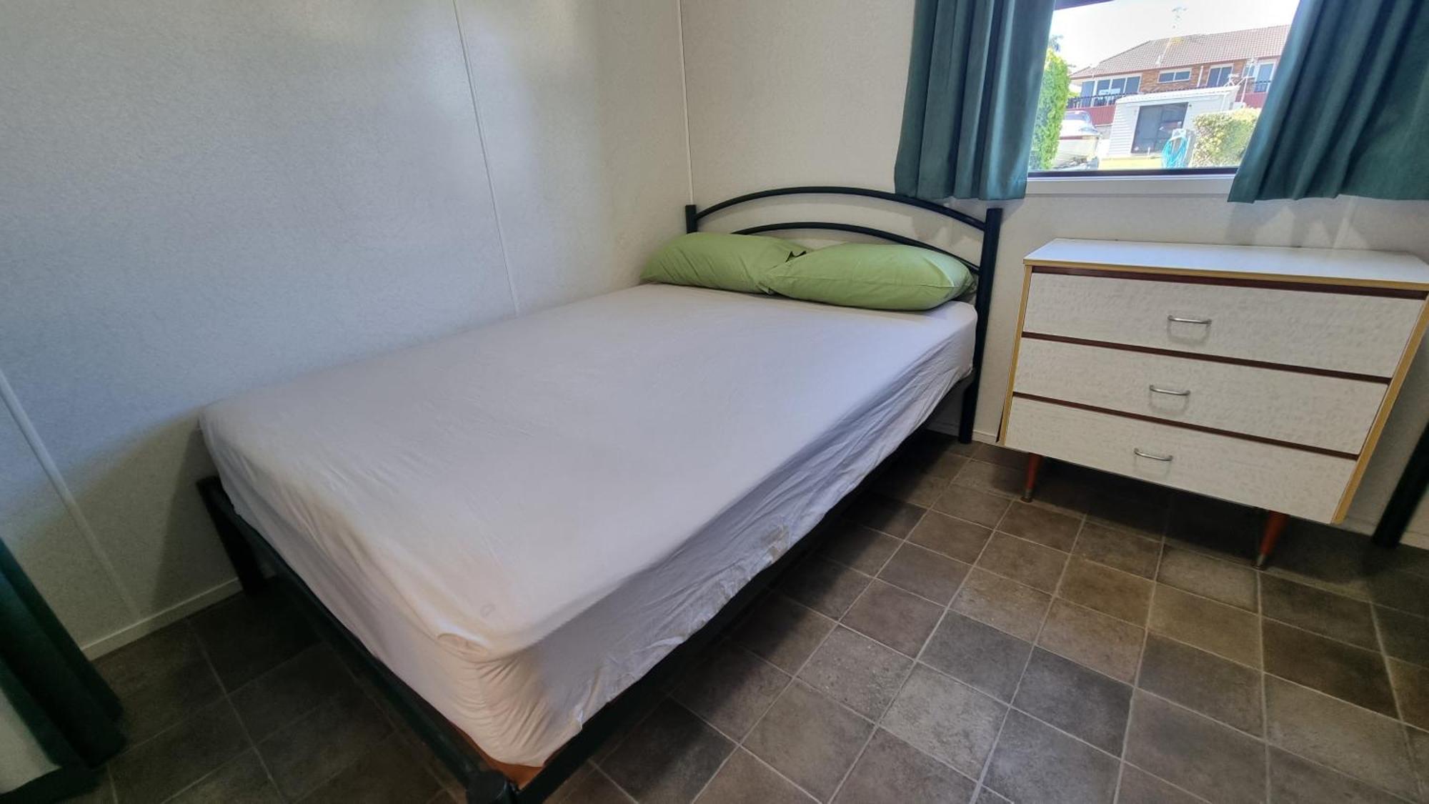 Cosy Corner Holiday park