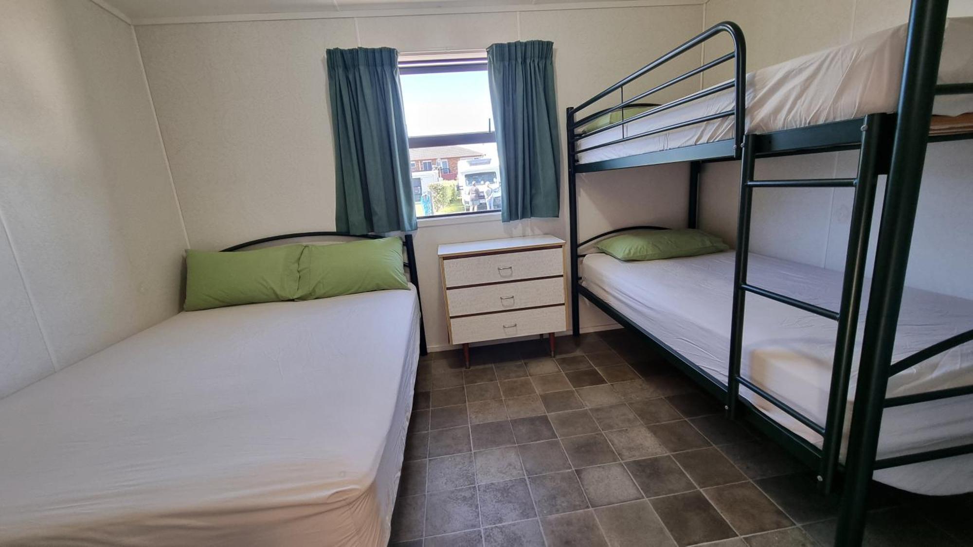 Cosy Corner Holiday park 4*