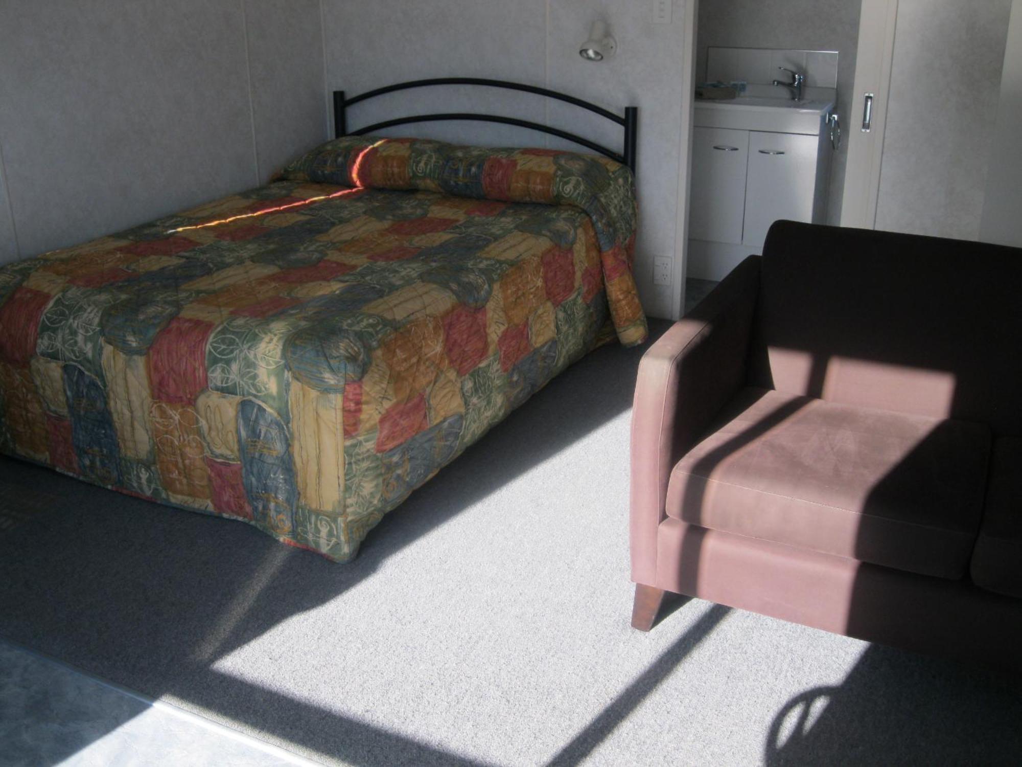Holiday park Cosy Corner 4*