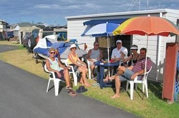 Cosy Corner 4* Mount Maunganui