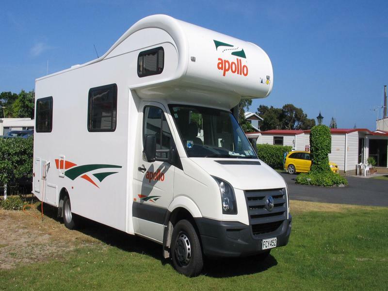 Cosy Corner Holiday park 4*